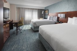  - Courtyard by Marriott Hotel Riverwalk San Antonio