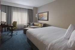  - Courtyard by Marriott Hotel Riverwalk San Antonio