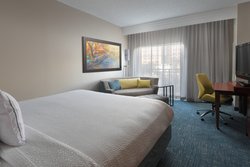  - Courtyard by Marriott Hotel Riverwalk San Antonio