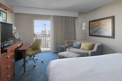 - Courtyard by Marriott Hotel Riverwalk San Antonio