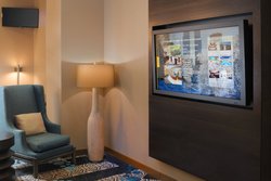  - Courtyard by Marriott Hotel Riverwalk San Antonio