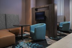  - Courtyard by Marriott Hotel Riverwalk San Antonio