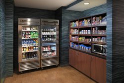  - Courtyard by Marriott Hotel Riverwalk San Antonio