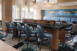  - Courtyard by Marriott Hotel Riverwalk San Antonio