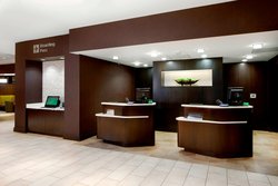  - Courtyard by Marriott Six Flags San Antonio - I-10, Exit 555