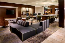  - Courtyard by Marriott Six Flags San Antonio - I-10, Exit 555