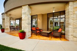  - Courtyard by Marriott Six Flags San Antonio - I-10, Exit 555