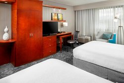  - Courtyard by Marriott Six Flags San Antonio - I-10, Exit 555