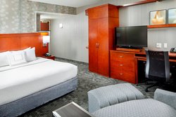  - Courtyard by Marriott Six Flags San Antonio - I-10, Exit 555