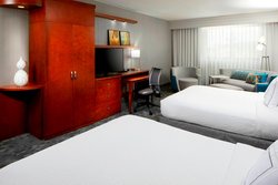  - Courtyard by Marriott Six Flags San Antonio - I-10, Exit 555