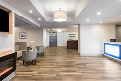  - Holiday Inn Express & Suites Gananoque