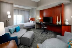  - Courtyard by Marriott Six Flags San Antonio - I-10, Exit 555