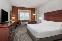 - Holiday Inn Express & Suites Gananoque