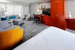  - Courtyard by Marriott Six Flags San Antonio - I-10, Exit 555