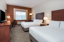  - Holiday Inn Express & Suites Gananoque