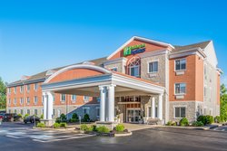  - Holiday Inn Express & Suites Gananoque