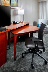  - Courtyard by Marriott Six Flags San Antonio - I-10, Exit 555