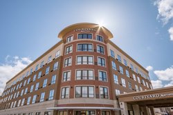  - Courtyard by Marriott Hotel Downtown South Bend