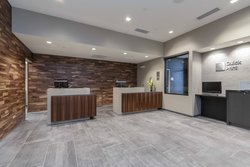  - Courtyard by Marriott Hotel Downtown South Bend