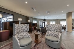  - Courtyard by Marriott Hotel Downtown South Bend