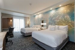  - Courtyard by Marriott Hotel Downtown South Bend