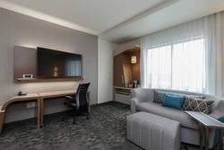  - Courtyard by Marriott Hotel Downtown South Bend