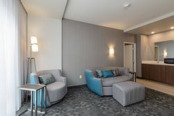  - Courtyard by Marriott Hotel Downtown South Bend