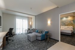  - Courtyard by Marriott Hotel Downtown South Bend