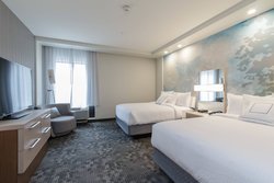  - Courtyard by Marriott Hotel Downtown South Bend