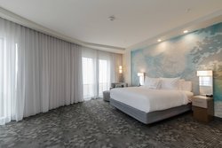  - Courtyard by Marriott Hotel Downtown South Bend