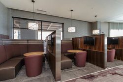  - Courtyard by Marriott Hotel Downtown South Bend