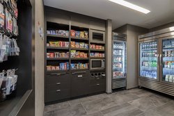  - Courtyard by Marriott Hotel Downtown South Bend