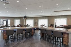  - Courtyard by Marriott Hotel Downtown South Bend