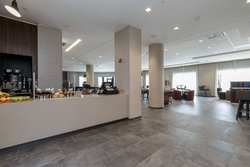  - Courtyard by Marriott Hotel Downtown South Bend