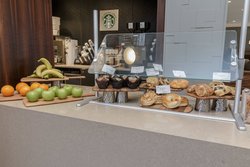  - Courtyard by Marriott Hotel Downtown South Bend