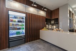  - Courtyard by Marriott Hotel Downtown South Bend