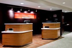  - Courtyard by Marriott Hotel Mishawaka