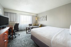  - Courtyard by Marriott Hotel Mishawaka
