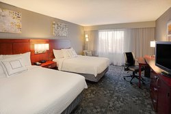  - Courtyard by Marriott Hotel Mishawaka