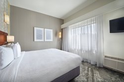 - Courtyard by Marriott Hotel Mishawaka