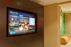  - Courtyard by Marriott Hotel Mishawaka