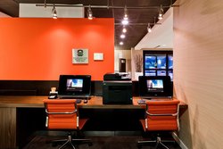  - Courtyard by Marriott Hotel Mishawaka