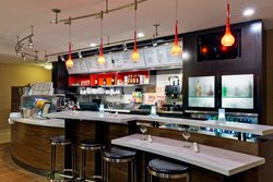  - Courtyard by Marriott Hotel Mishawaka