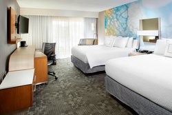  - Courtyard by Marriott Hotel State College