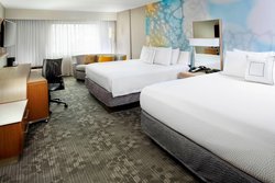  - Courtyard by Marriott Hotel State College