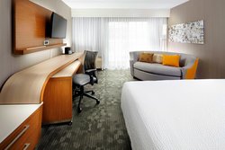  - Courtyard by Marriott Hotel State College