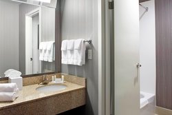  - Courtyard by Marriott Hotel State College