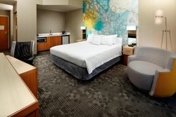  - Courtyard by Marriott Hotel State College