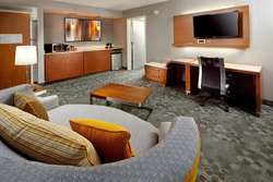  - Courtyard by Marriott Hotel State College