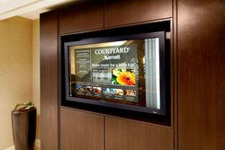  - Courtyard by Marriott Hotel State College